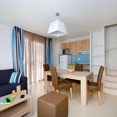 Prestige Nakara Апартаменты *